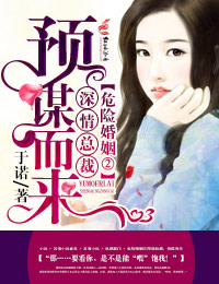 言情小说:危险婚姻②深情总裁,预谋而来 言情小说:危险婚姻②深情总裁,预谋而来