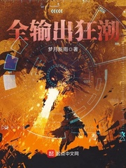 网游小说:全输出狂潮 网游小说:全输出狂潮