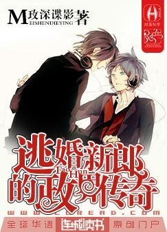 耽美小说:逃婚新郎的政界传奇 耽美小说:逃婚新郎的政界传奇
