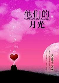 玄幻小说:他们的月光 玄幻小说:他们的月光