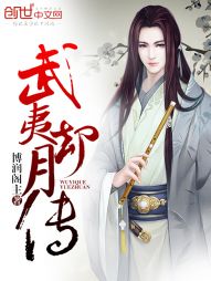 历史小说:武夷却月传 历史小说:武夷却月传