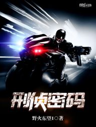 言情小说:刑侦密码 言情小说:刑侦密码