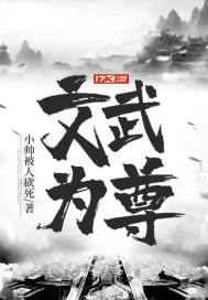 武侠小说:文武为尊 武侠小说:文武为尊