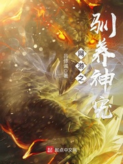 网游小说:网游之驯养神宠 网游小说:网游之驯养神宠