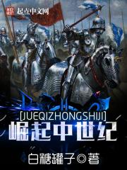 历史小说:崛起中世纪 历史小说:崛起中世纪