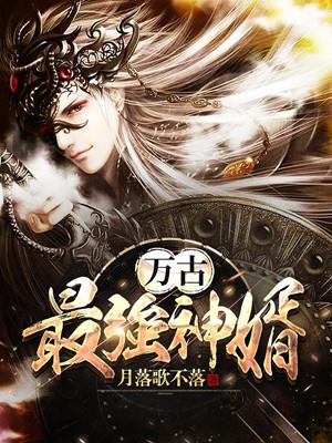 言情小说:万古最强神婿 言情小说:万古最强神婿