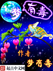言情小说:梦有毒 言情小说:梦有毒