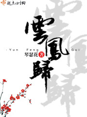 言情小说:云凤归 言情小说:云凤归