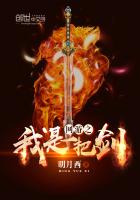 网游小说:网游之我是一把剑 网游小说:网游之我是一把剑