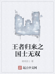 言情小说:王者归来之国士无双 言情小说:王者归来之国士无双