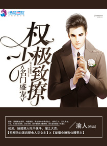 言情小说:名门盛宠:权少极致撩 言情小说:名门盛宠:权少极致撩