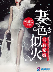 言情小说:钻石宠婚:妻色似火 言情小说:钻石宠婚:妻色似火