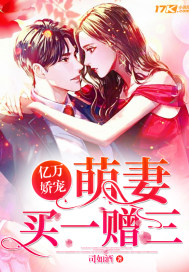 言情小说:亿万娇宠:萌妻买一赠三 言情小说:亿万娇宠:萌妻买一赠三