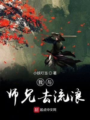 武侠小说:我与师兄去流浪 武侠小说:我与师兄去流浪