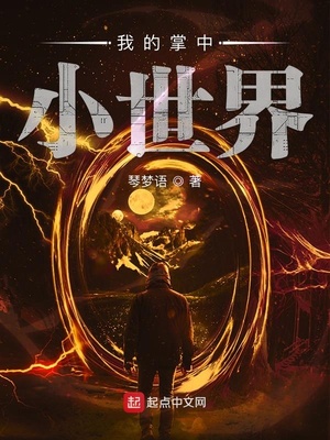 玄幻小说:我的掌中小世界 玄幻小说:我的掌中小世界