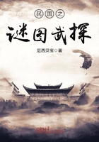 武侠小说:民国之谜图武探 武侠小说:民国之谜图武探