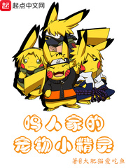 玄幻小说:鸣人家的宠物小精灵 玄幻小说:鸣人家的宠物小精灵