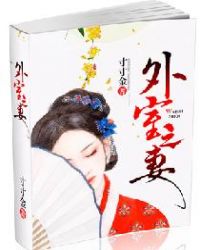 言情小说:外室之妻 言情小说:外室之妻