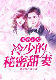 言情小说:先婚后爱:冷少的秘密甜妻 言情小说:先婚后爱:冷少的秘密甜妻