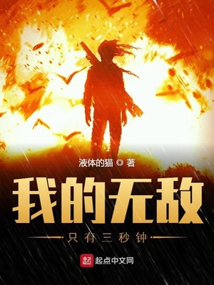 言情小说:我的无敌只有三秒钟 言情小说:我的无敌只有三秒钟
