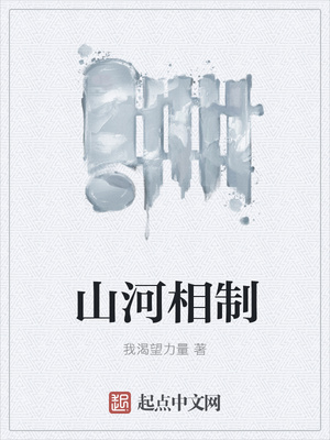 历史小说:山河相制 历史小说:山河相制