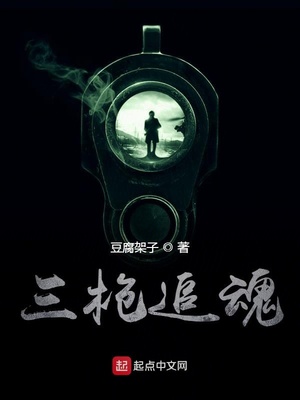 网游小说:三枪追魂 网游小说:三枪追魂