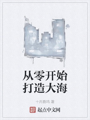 言情小说:从零开始打造大海 言情小说:从零开始打造大海