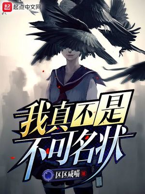 历史小说:我真不是不可名状 历史小说:我真不是不可名状