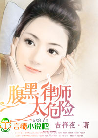 言情小说:腹黑律师太危险 言情小说:腹黑律师太危险