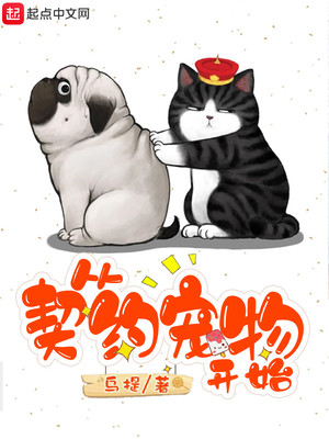 言情小说:从契约宠物开始 言情小说:从契约宠物开始