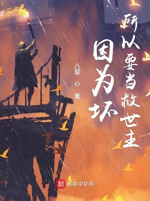 玄幻小说:因为坏所以要当救世主 玄幻小说:因为坏所以要当救世主