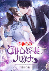 言情小说:权门盛宠:甜心娇妻九块九 言情小说:权门盛宠:甜心娇妻九块九