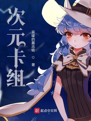 历史小说:次元卡组 历史小说:次元卡组