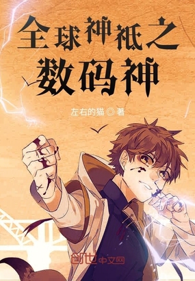 言情小说:全球神祗之数码神 言情小说:全球神祗之数码神