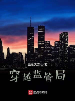 历史小说:穿越监管局 历史小说:穿越监管局