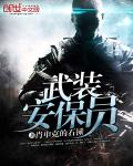 历史小说:武装安保员 历史小说:武装安保员