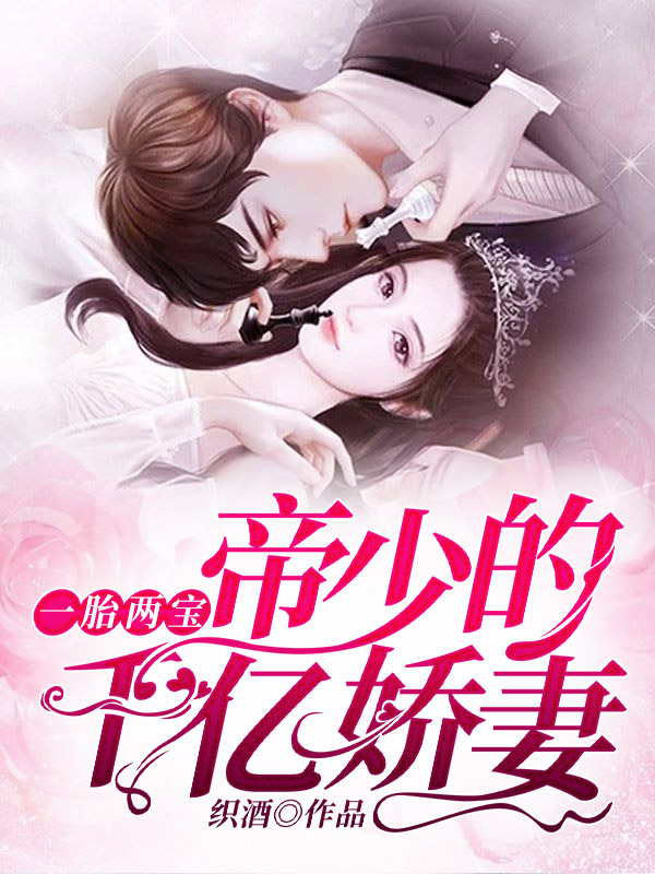 言情小说:一胎两宝:帝少的千亿娇妻 言情小说:一胎两宝:帝少的千亿娇妻