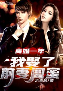 言情小说:离婚一年,我娶了前妻闺蜜 言情小说:离婚一年,我娶了前妻闺蜜