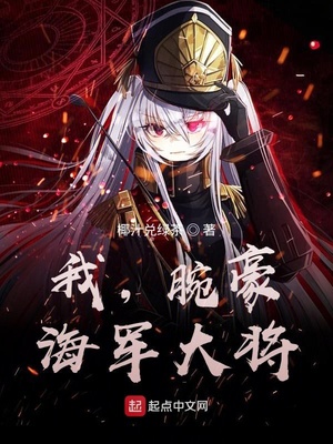 历史小说:我,腕豪,海军大将 历史小说:我,腕豪,海军大将